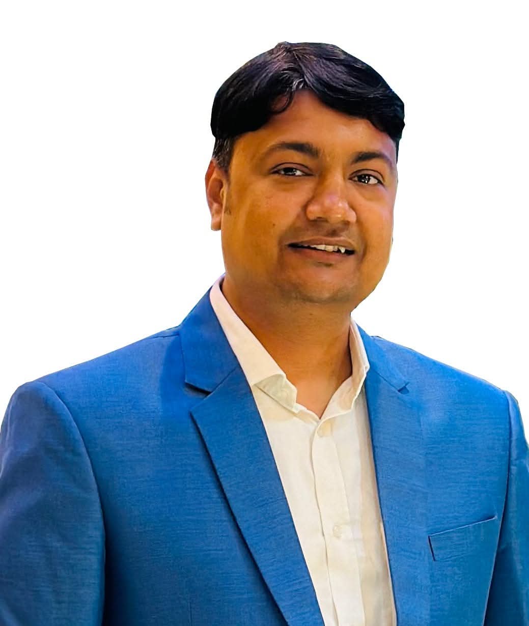 Md Delour Hossen Nion, Founder & CEO of Speed Auto Care